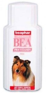 Шампунь для собак Beaphar Pro Vitamin от колтунов