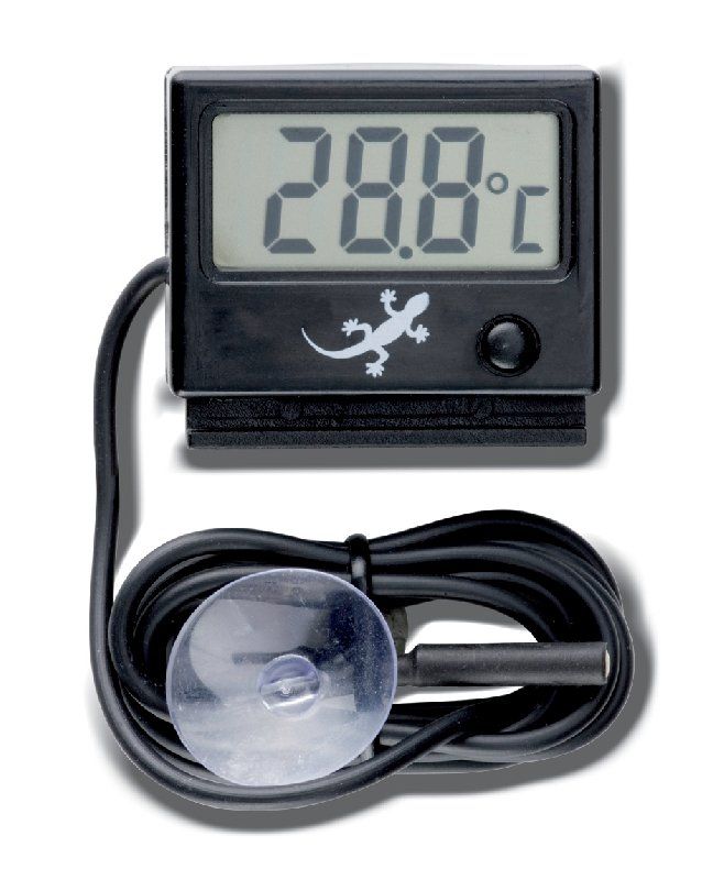 Электронный термометр Exo Terra 