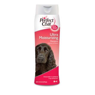 Шампунь для собак 8&1 Shampoo Ultra Moisturizing 473 мл.