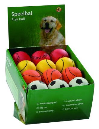 Набор игрушек для собак I.P.T.S. Мяч