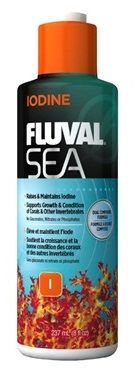 Добавка для воды Fluval Sea Iodine