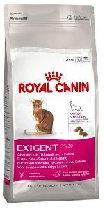 Сухой корм для кошек Royal Canin Exigent 35/30 Savoir Sensation