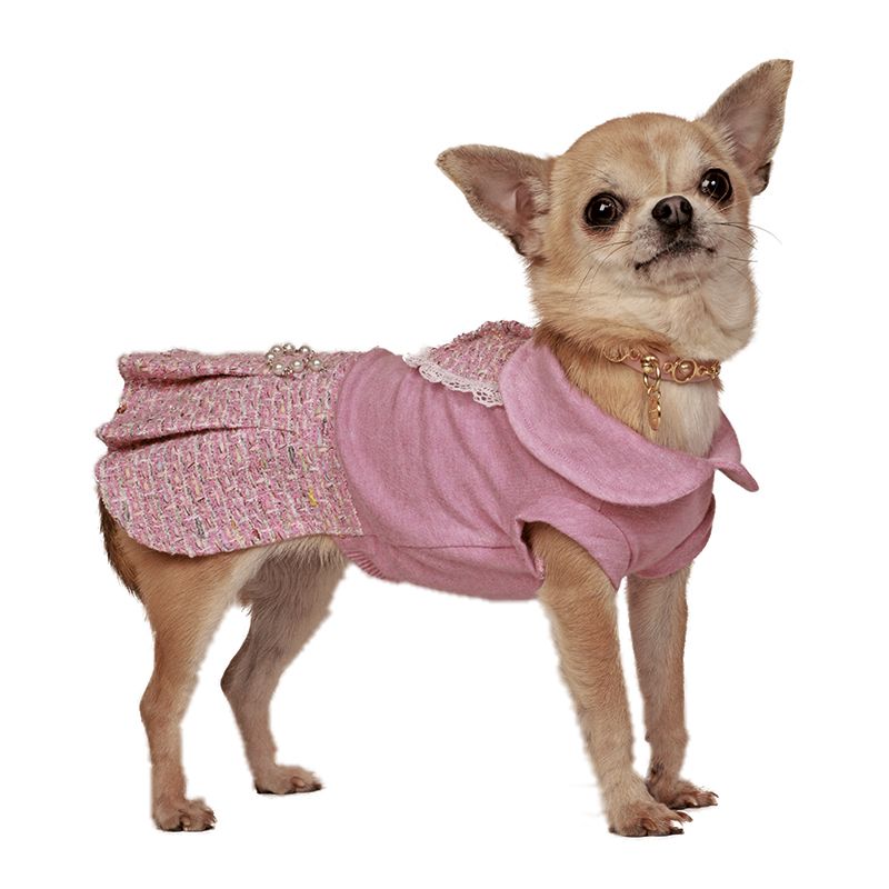 Платье для собак Charlotte's Dress Elenoire