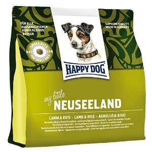 Сухой корм для собак Happy Dog Supreme Sensible My Little Neuseeland