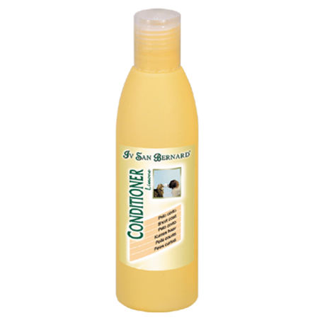 Кондиционер для животных Iv San Bernard Short Hair Lemon 250 мл.
