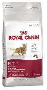 Сухой корм для кошек Royal Canin Fit 32