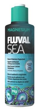 Добавка для воды Fluval Sea Magnesium