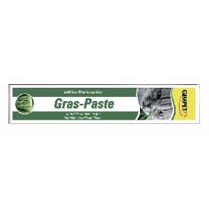Витаминная паста для кошек Gimpet Gras-Paste трава 50 г.
