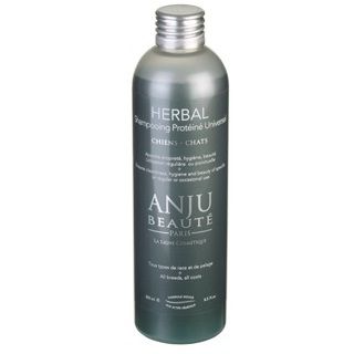 Шампунь для животных Anju Beaut Herbal Universal Protein Shampoo 250 мл.