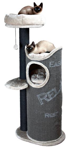 Комплекс для кошек Trixie Juana 1340 мм.