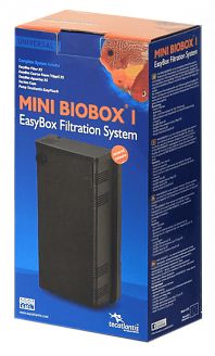 Внутренний фильтр Aquatlantis Mini Biobox 1