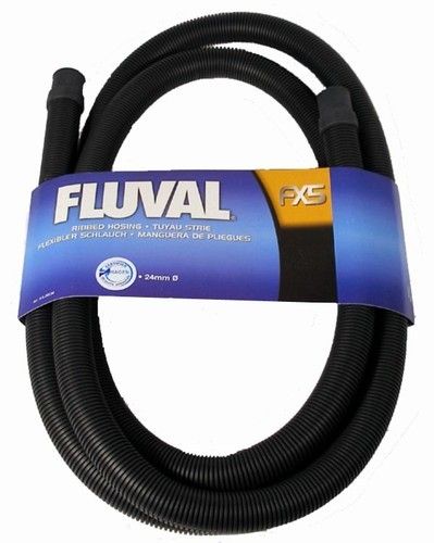 Шланг для фильтров Fluval FX5 4 м.