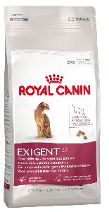 Сухой корм для кошек Royal Canin Exigent 33 Aromatic Attraction