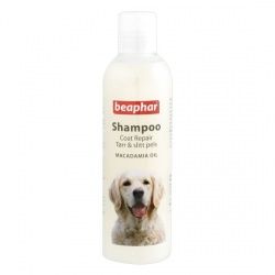 Шампунь для собак Beaphar Pro Vitamin с маслом австралийского ореха