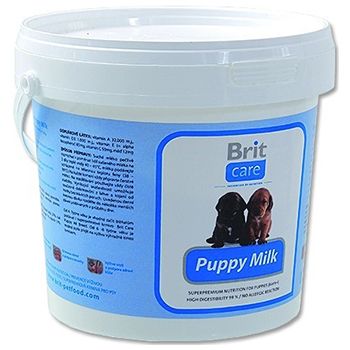 Молоко для щенков Brit Care Puppy Milk 250 г.