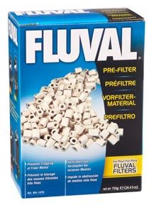 Наполнитель для фильтра Fluval Pre-Filter 750 г.