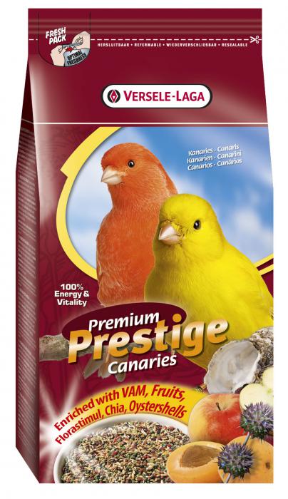 Корм для канареек Versele-Laga Prestige Canaries 1 кг.