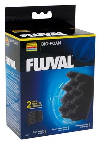 Губка для фильтров Fluval серии 06 грубая очистка