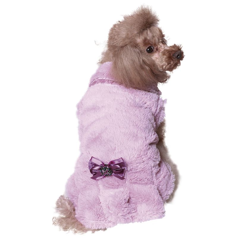 Пальто для собак Charlotte's Dress Angy