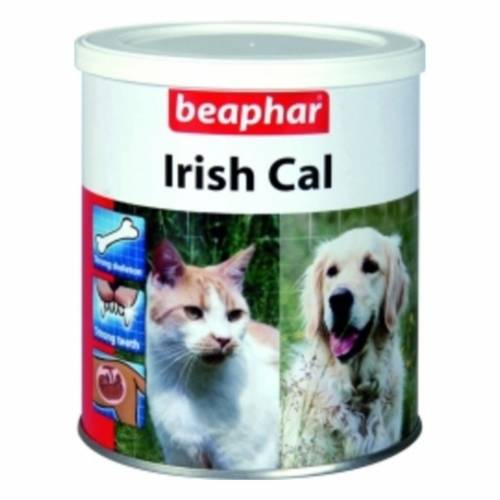Минеральная смесь для животных Beaphar Irish Cal 250 г.