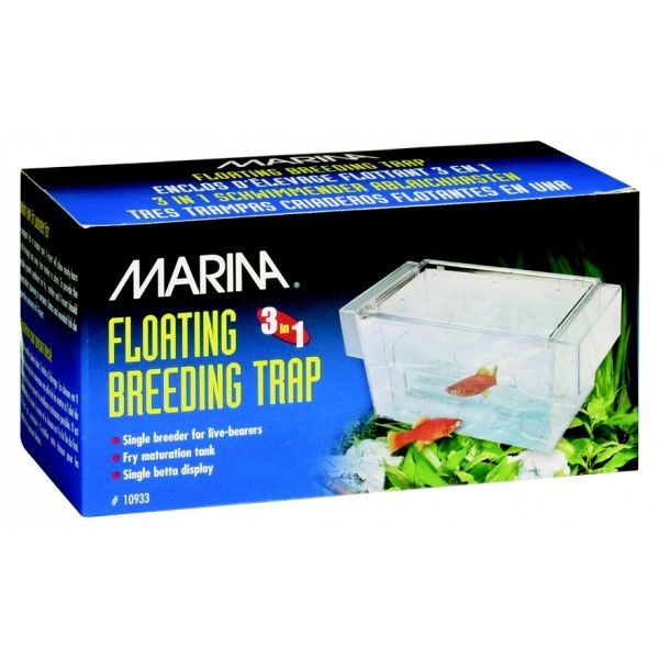 Отсадник для рыб Marina Breeding Trap 3 в 1