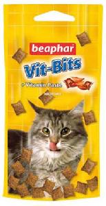 Подушечки для кошек Bephar Vit-Bits