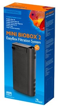 Внутренний фильтр Aquatlantis Mini Biobox 2