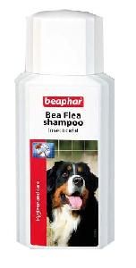 Шампунь для собак Beaphar Bea Flea Shampoo от блох 200 мл.