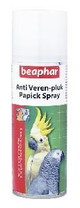 Спрей для птиц Beaphar Papick Spray 200 мл.