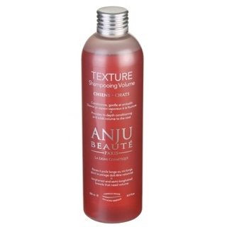 Шампунь для животных Anju Beaut Texture Volume Shampoo