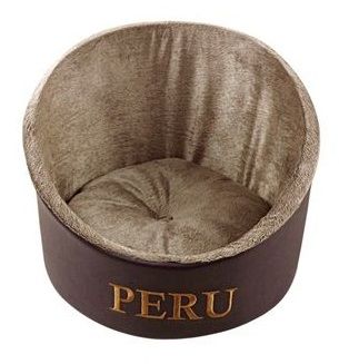 Лежак для животных Fauna International Peru