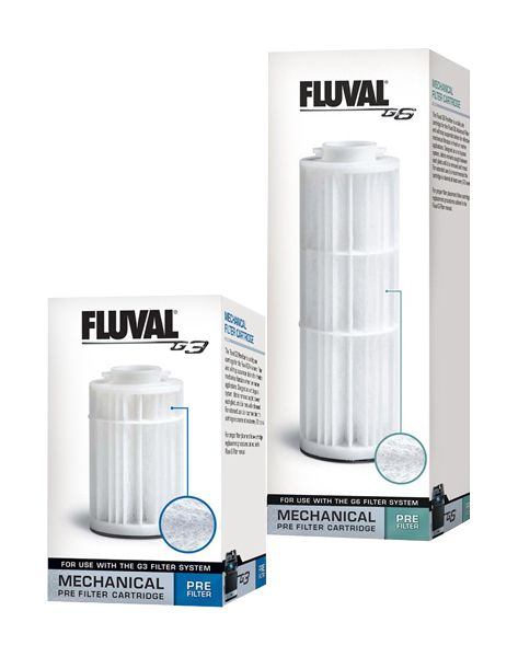 Картридж для фильтра Fluval Pre-filter G3-G6