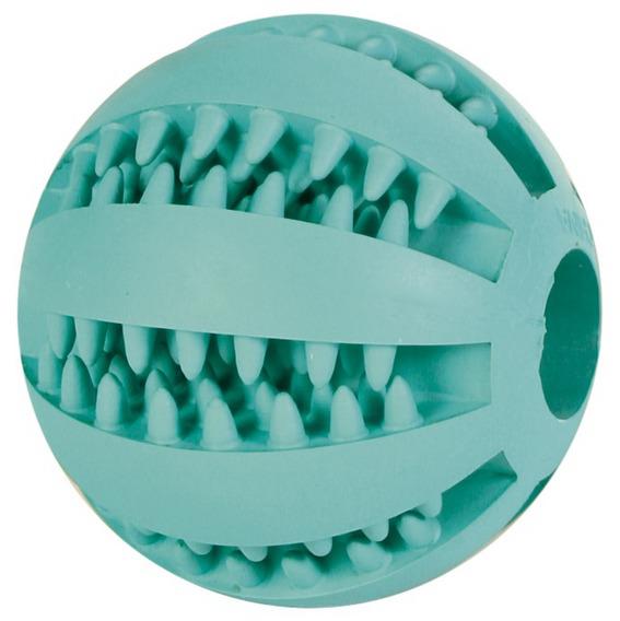 Игрушка для собак Trixie DENTAfun бейсбольный мяч