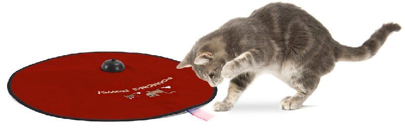 Игрушка для кошек Kitty City - Pouncing Paws