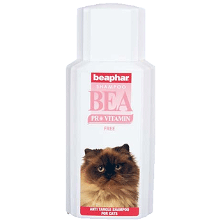 Шампунь для кошек Beaphar Pro Vitamin 250 мл.