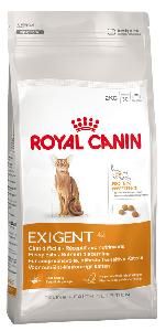 Сухой корм для кошек Royal Canin Exigent 42 Protein Preference