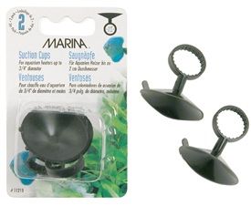 Кольцо-присоска для обогревателя Marina 2 шт.