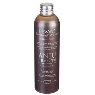 Шампунь для животных Anju Beaut Havane Colour Shine Shampoo
