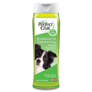 Шампунь для собак 8&1 Shampoo Studio Antibacterial Deodorizing 437 мл.