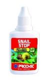 Препарат для воды Prodac Snail Stop препятствующий размножению улиток 30 мл.