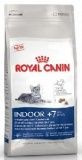 Сухой корм для кошек Royal Canin Indoor 7+
