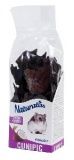 Лакомства для хомяков CUNIPIC Naturaliss Fruit Muesli Hamster 60 г.