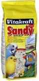 Песок для птиц Vitakraft Sandy 2,5 кг.