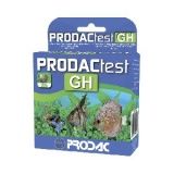 Тест для воды Prodac Prodactest GH общую жесткость 12 мл.