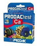 Тест для воды Prodac Prodactest Calcio на кальций 12 мл.